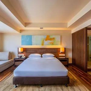 Hyatt Regency Kinabalu Hotel Kota Kinabalu