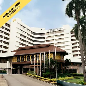 Impiana Ipoh