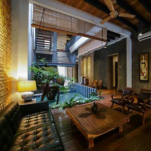 1825 Gallery Hotel Malacca