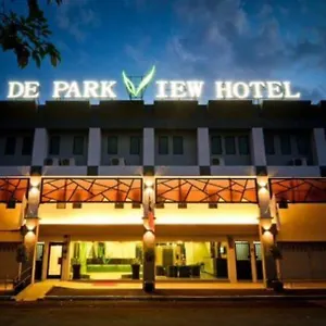 De Parkview Ipoh