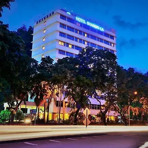 Shangri-la Hotel Kota Kinabalu