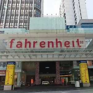 Kl Plaza Hotel Kuala Lumpur