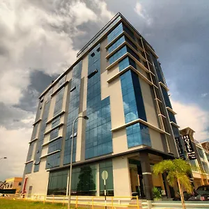 Pariss Hotel Johor Bahru