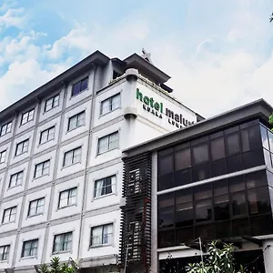 Maluri Hotel Kuala Lumpur