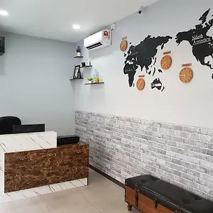 Global Residency Hotel Kota Kinabalu